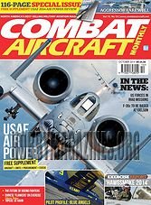 Combat Aircraft Monthly - October 2014