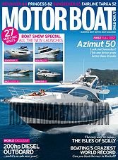 Motorboat & Yachting - October 2014