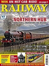 The Railway Magazine - September 2014