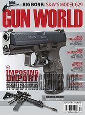 Gun World - October 2014