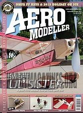 AeroModeller 923 -  September/October 2013
