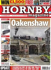 Hornby Magazine - October 2014