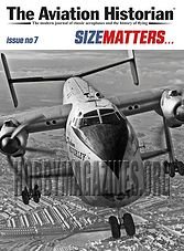 The Aviation Historian  Issue 7