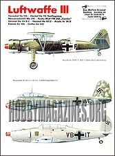 Waffen-Arsenal 022 - Luftwaffe III