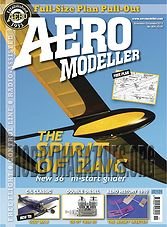 AeroModeller - November/December 2013