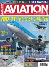 Aviation News - October 2014