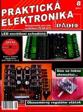 Prakticka Elektronika 2014-08