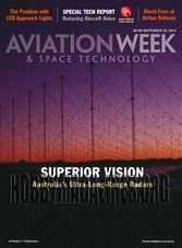 Aviation Week & Space Technology - 22 September 2014