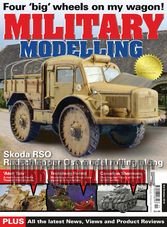 Military Modelling 3 Rd October 2014