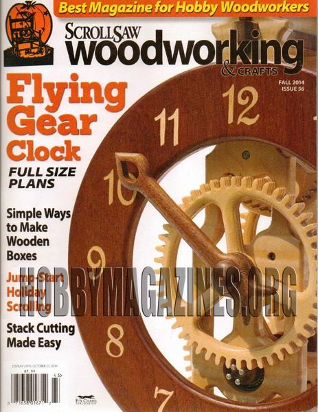 Scrollsaw woodworking and crafts hotsell