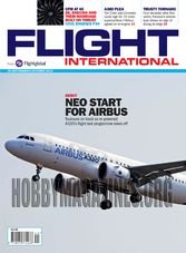 Flight International - 30 September-06 October 2014