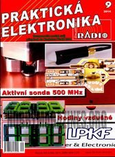 Prakticka Elektronika 2014-09