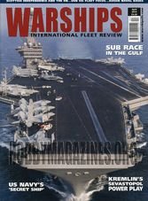 Warships International Fleet Review - April 2014