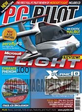 PC Pilot – May/June 2012