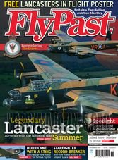 FlyPast - November 2014