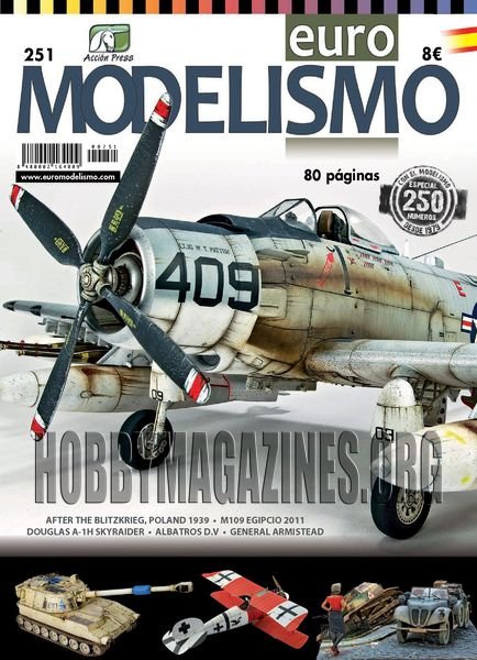 EuroModelismo  251