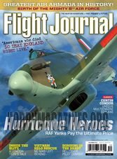 Flight Journal - December 2014