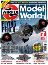 Airfix Model World 048 - November 2014