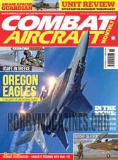 Combat Aircraft Monthly - November 2014