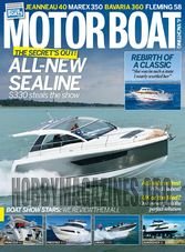 Motorboat & Yachting - November 2014
