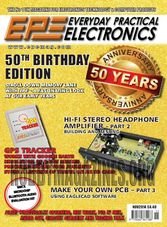 Everyday Practical Electronics - November 2014