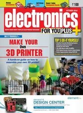 Electronics For You - October 2014