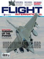 Flight International - 07-13 October 2014
