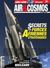 Air & Cosmos Hors Serie 27 2014