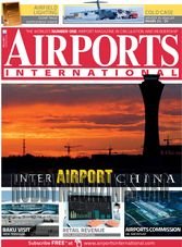 Airports International - October 2014