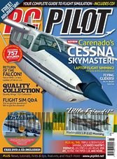 PC Pilot - January - February 2012