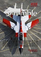 Scramble - October 2014