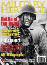 Military Heritage - November 2014