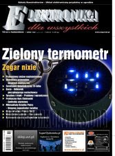 Elektronika Dla Wszystkich  2014-10