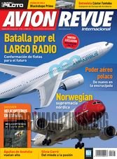 Avion Revue Internacional - Octubre 2014