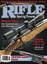 Rifle - November/December 2014