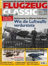 Flugzeug Classic  2014-10