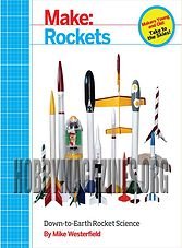 Make: Rockets (ePub)