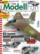 ModellFan 2014-10