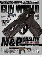 Gun World - November 2014