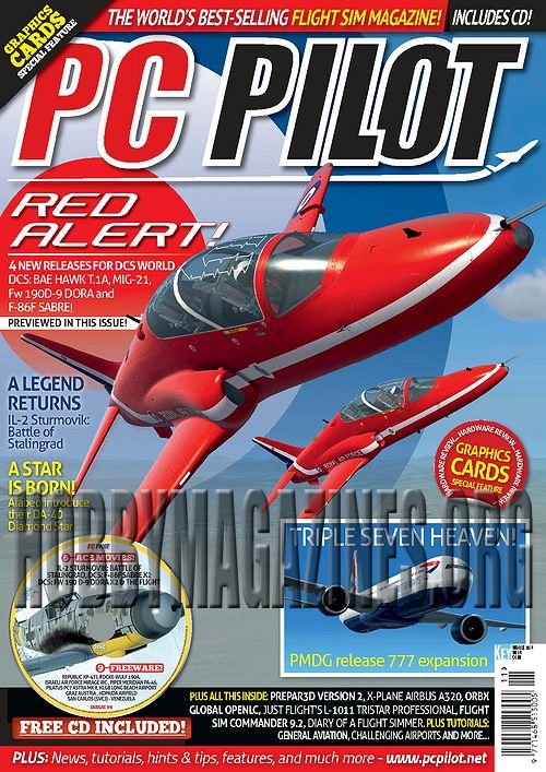 PC Pilot - November/December 2014