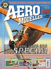 AeroModeller - March/April 2014