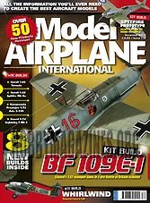 Model Airplane International – November 2014