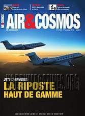 Air & Cosmos 2425 - 17 au 23 Octobre 2014