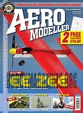 AeroModeller - May/June 2014