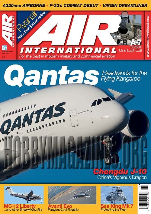 AIR International - November 2014