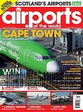 Airports of the World – November/December 2014