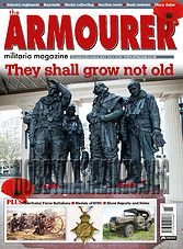 The Armourer - November/December 2014