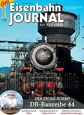 Eisenbahn Journal 2014-11
