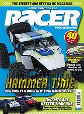 Radio Control Car Racer - December 2014