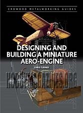 Designing and Building a Miniature Aero-Engine (ePub)